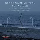 Live at the Tonhalle Z�rich