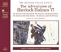 Adventures of Sherlock Holmes VI