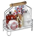 Winter in Venice - Strawberry Gardening Caddy - Pamper Gift Set