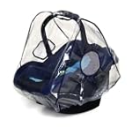 Reer 70538 - Regenschutz f�r Babyschale