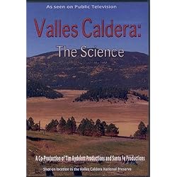 Valles Caldera: The Science