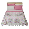 Circo Polka Dots Bed in a Bag - Twin