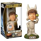Max - Where The Wild Things Are - Movie - Wacky Wobbler Bobble-Head