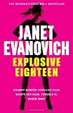 Explosive Eighteen (Stephanie Plum 18)