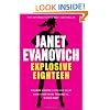 Explosive Eighteen (Stephanie Plum 18)
