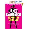Explosive Eighteen (Stephanie Plum 18)