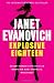 Explosive Eighteen (Stephanie Plum 18)