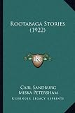 Rootabaga Stories (1922)