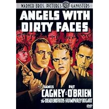 Angels With Dirty Faces (Warner Bros. Pictures Gangsters) (Special edition, Dual-layered DVD)