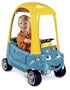 Fisher-Price Happy Songs Coupe - Blue