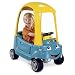 Fisher-Price Happy Songs Coupe - Blue