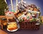 Sugar Free Diebetic Gourmet Gift Basket
