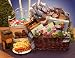 Simply Sugar Free Gourmet Snack Gift Basket