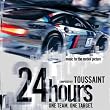 24hours - One Team.One Target. Original Soundtrack
