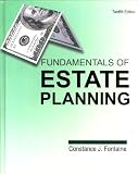 Fundamentals of Estate Planning