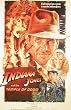 Indiana Jones and the Temple of Doom Movie Poster Size 27x40