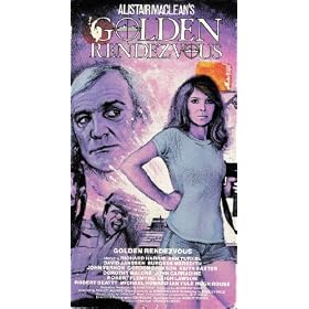 Golden Rendezvous (aka Nuclear Terror)
