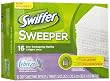 Swiffer Sweeper Dry Cloth Refill-Lavender Vanilla & Comfort-16 count