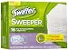 Swiffer Sweeper Dry Cloth Refill-Lavender Vanilla & Comfort-16 count