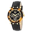 D&G Dolce & Gabbana Mens DW0600 Jesse J Analog Watch