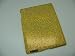Pyrus Electronics (TM) Hard Case for iPad 2 (latest Generation) – Golden