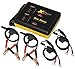 Pulsetech Xtreme X2 Charger, Black/Yellow