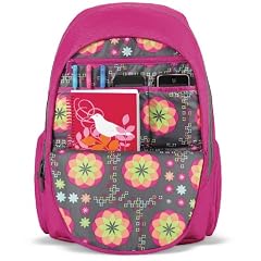 DAKINE Girls Rucksack Prom Pack, ca. 25 Liter