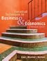 Statistical Techniques in Business and Economics with Student CD