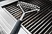 Heavy Duty Grill Brush 18
