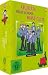Ouran High School Host Club - Gesamtausgabe [6 DVDs]