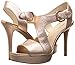 Nine West Women's Saynomore Metallic Dress Pump