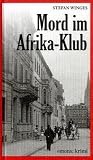 Mord im Afrika-Klub