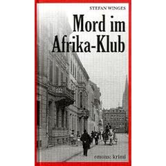 Mord im Afrika-Klub
