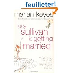 Lucy Sullivan Is Getting Married