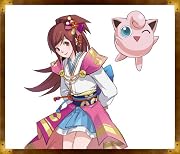 ポケモン+(プラス)ノブナガの野望 (初回限定特典：「ノブナガの黒いレックウザ」カード 同梱)