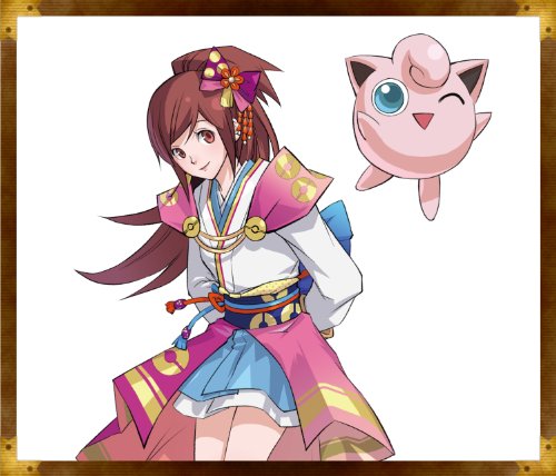 %e3%83%8b%e3%83%b3%e3%83%86%e3%83%b3%e3%83%89%e3%83%bcds NDS『ポケモン+ノブナガの野望』 TVCM 公開! %e3%83%8b%e3%83%b3%e3%83%86%e3%83%b3%e3%83%89%e3%83%bcds NDS『ポケモン+ノブナガの野望』 TVCM 公開!