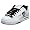 White/Black/Skull
