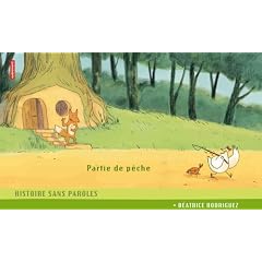Partie de p�che