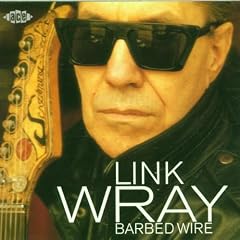 Barbed Wire
