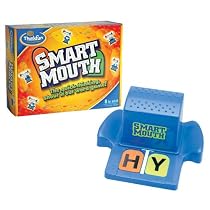 ThinkFun Smart Mouth