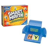 ThinkFun Smart Mouth