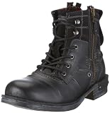 Produkt-Bild: Bugatti Mega Boot Pull Up/Textil D382086 Herren Stiefel