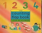 The counting flap book