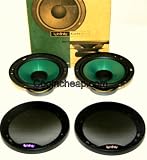 INFINITY KAPPA 65.1MB 6 1/2 MidBass Driver Speaker