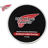 RED WING レッドウィング レッドウイング オールナチュラル レザードレッシング メンテナンス商品