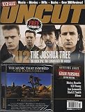 In God`s Country: The Music That Inspired The Joshua Tree