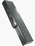 TOSHIBA - NOTEBOOK ACCESSORIES PA3383U-1BRS LI-ION TOSHIBA PRIMARY 12-CELL BATT PACK FOR SATELLITE A70 A75 P35