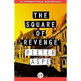the square of revenge the pieter van in mysteries book 1