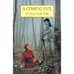 A Coming Evil