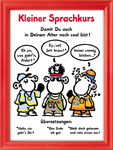 Childrens Toyshop  Spielwaren : Ravensburger 29768 - Malne nach Zahlen, Sheepworld: Voll krass, 18x13 cm